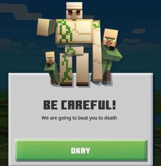 Yeah I’m outa here.