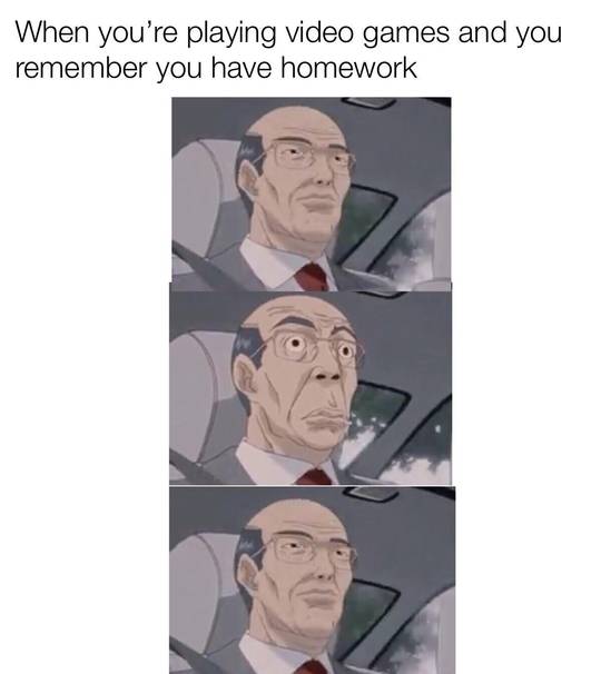 Yeah,I’ve got time