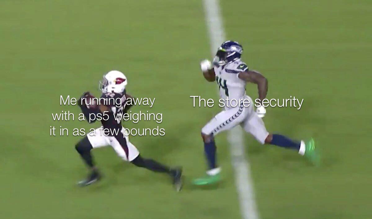 Yeah this is big brain time