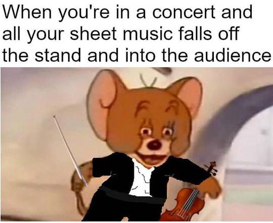 Faking is the only road from here