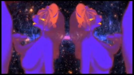 YIH into the void [M/F]