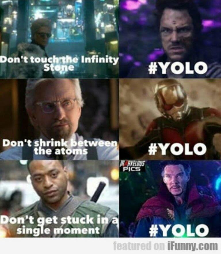 #Yolo guys 😂😂