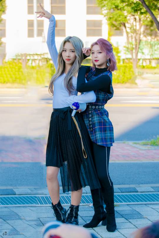 97 line posing
