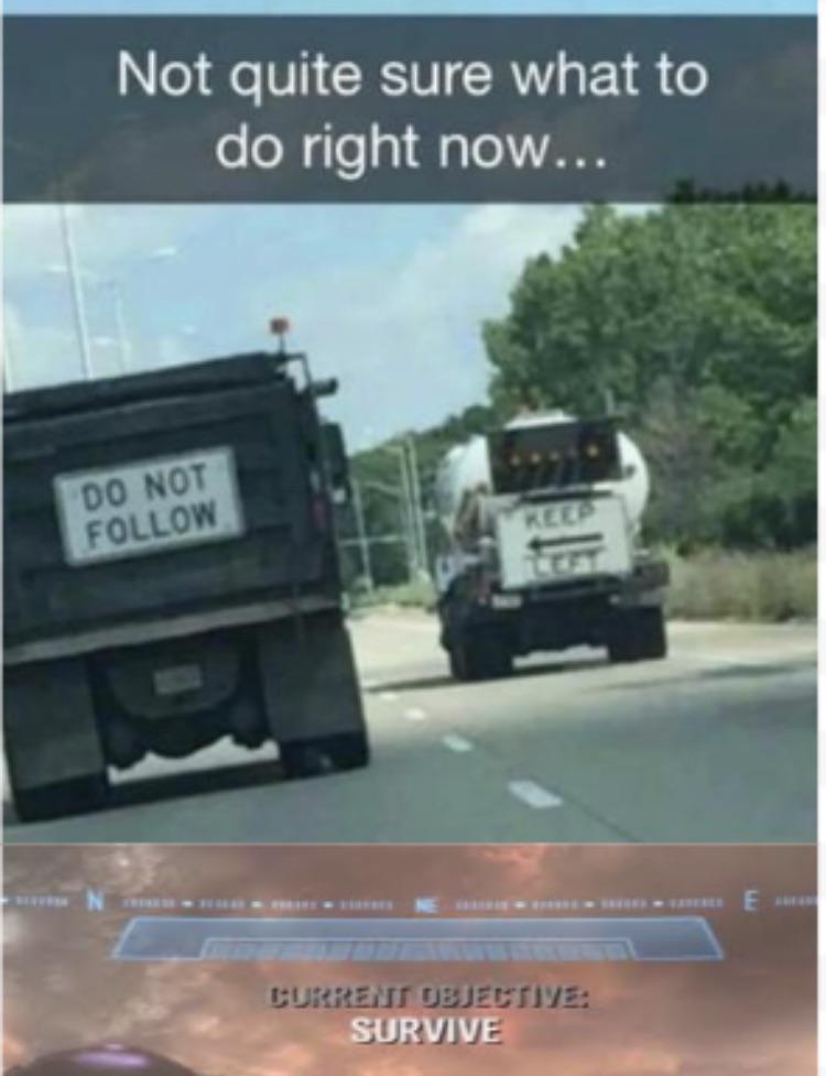 You best gun it boi