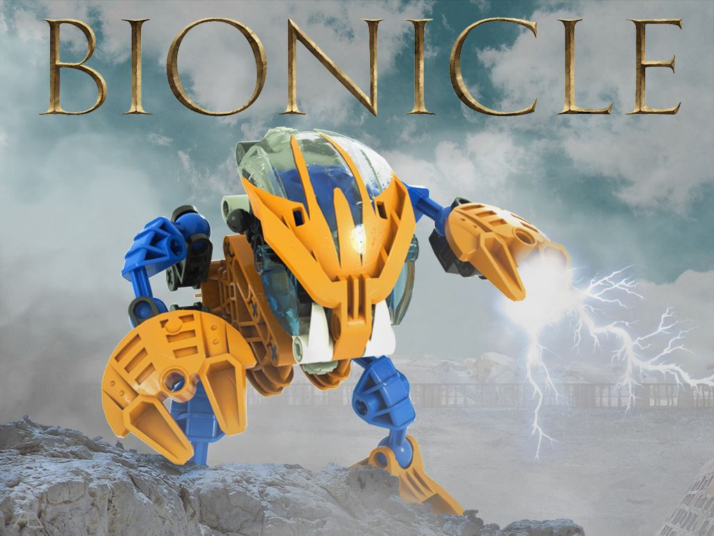 You can never have too many Bohrok