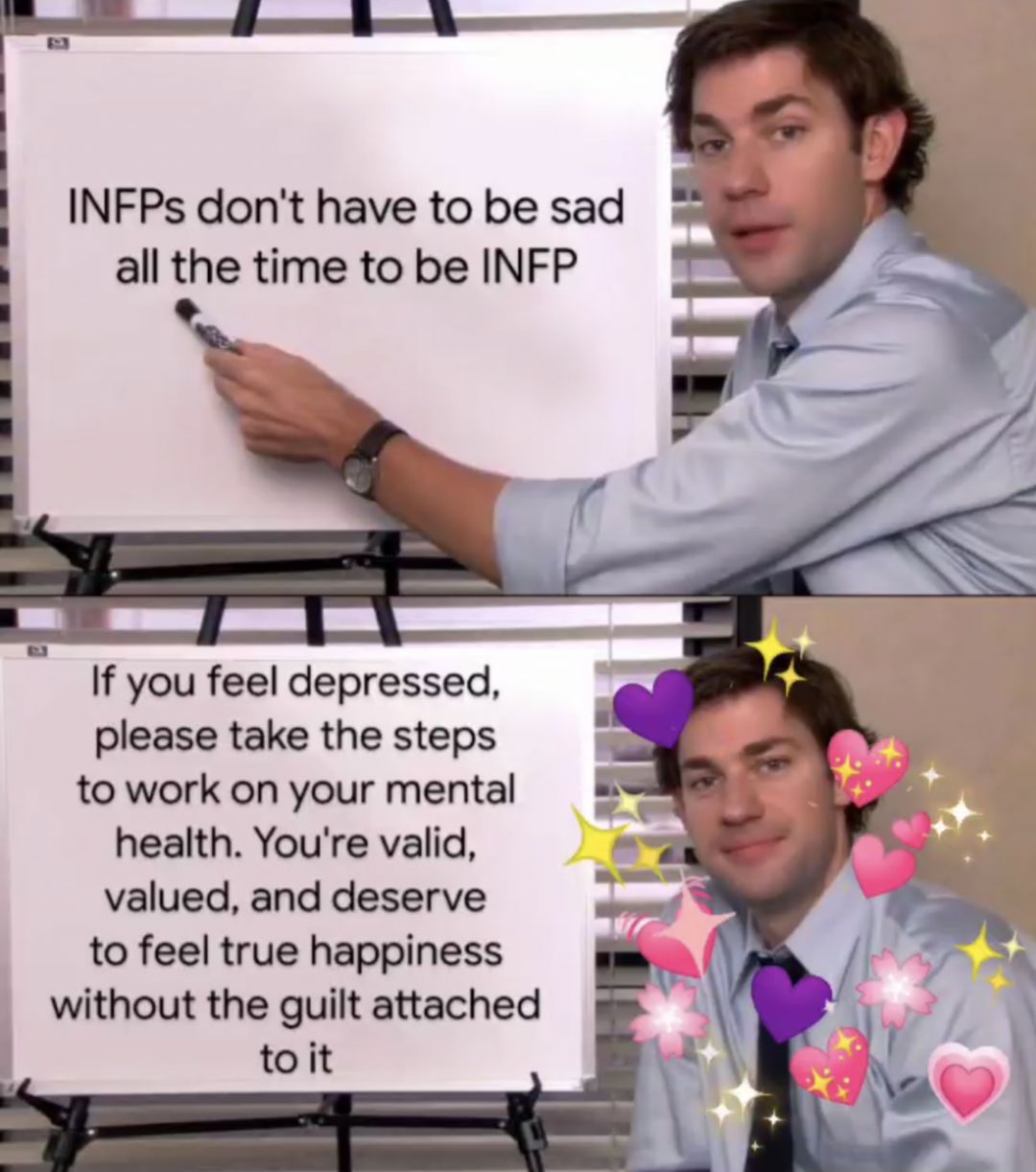 You got this