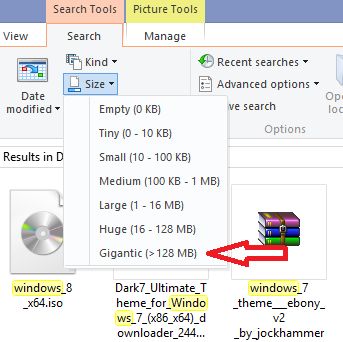 You keep using that word... [Win8] 
