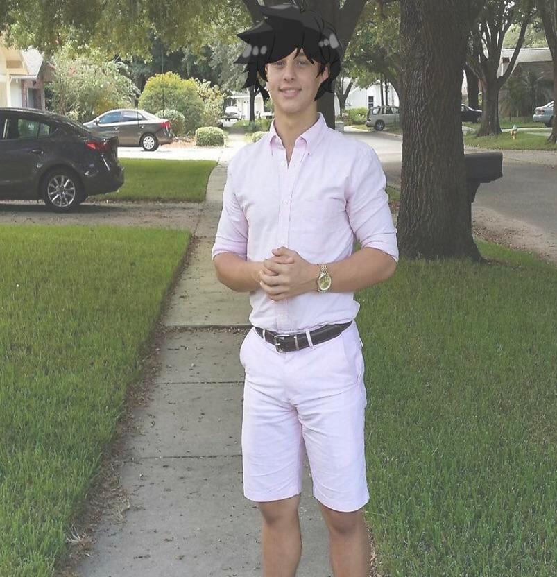 You know He had to do it to the hierarchy 😳😳