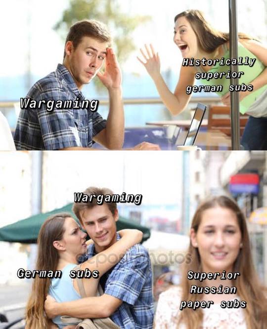 You know it’s coming