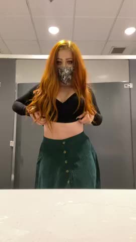 You see me in public like this, wyd? | Scrolller