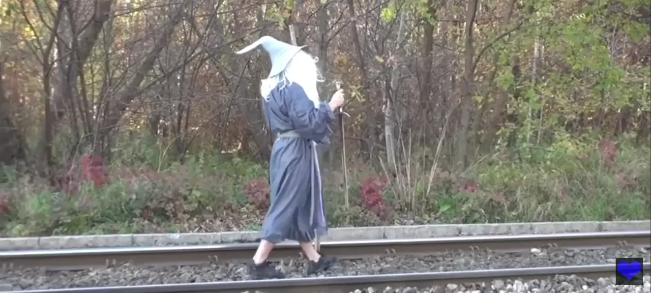 You shall not pass
