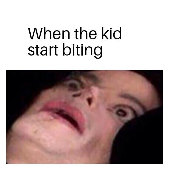 You've been hit by