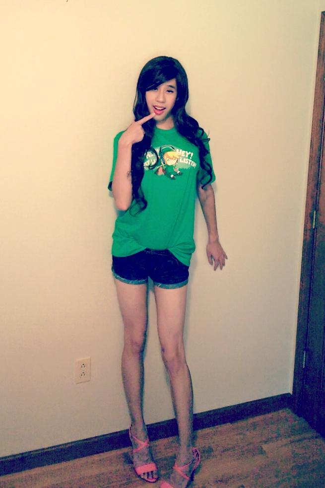 You've found your missing link 🤗