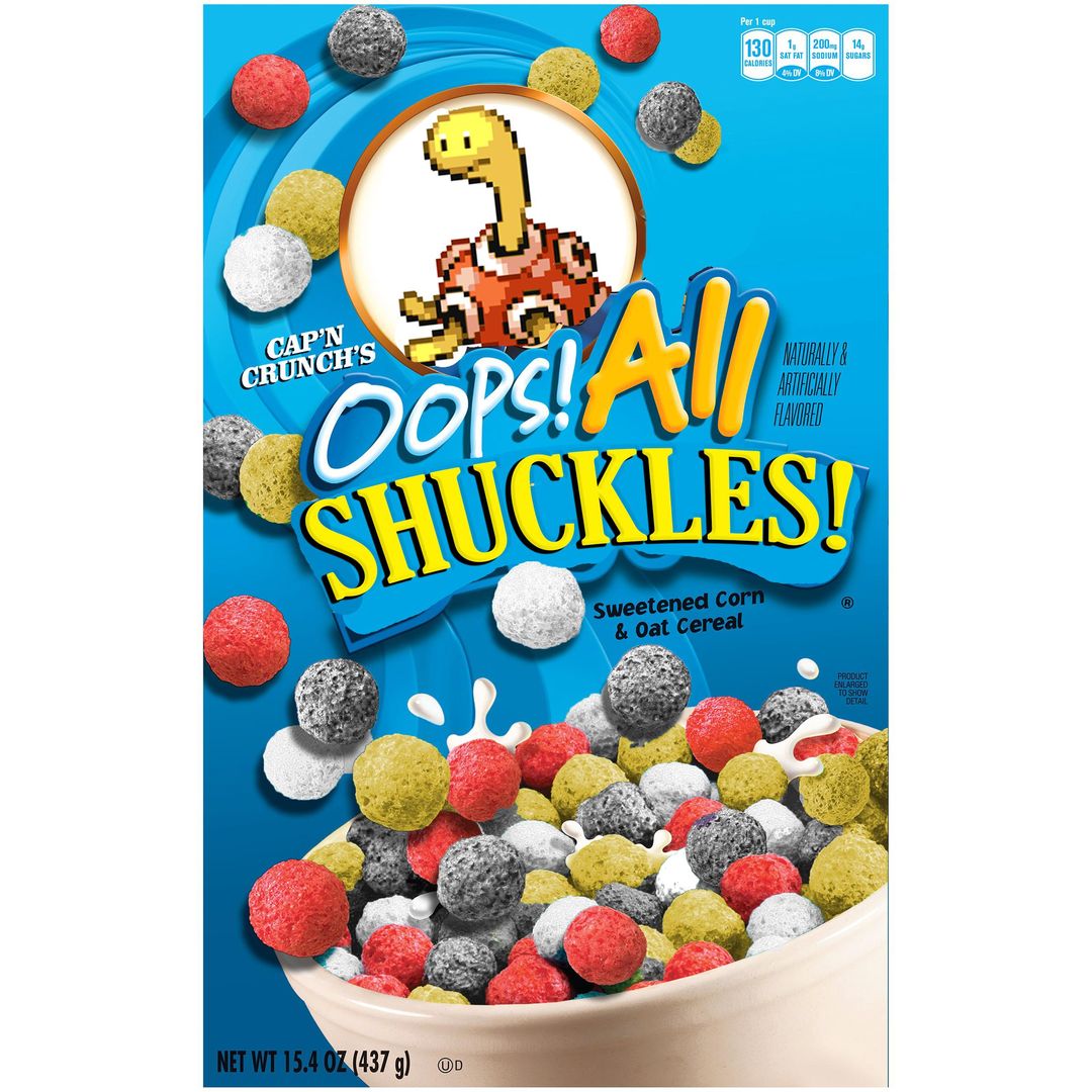 You've heard the phrase "aw shucks." But do you know what it's short for?