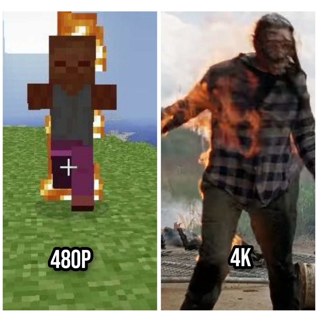 zombies or walkers?