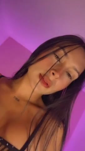 let yourself go crazy with my sensuality darling