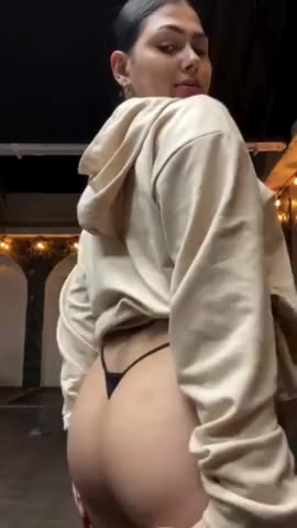 Big and very naughty  