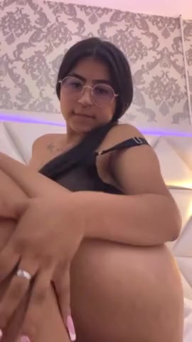 The perfect angle for you to imagine your hands on my head