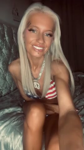 I’ve just gotta show you my favourite position babe, bent over like a little slut!!!