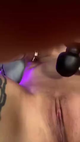 vibe my clit