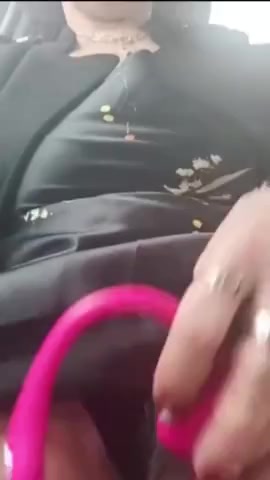 I get naughty in a taxi 