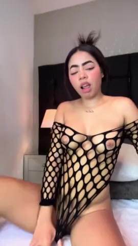 Come here...