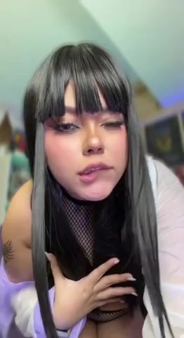u like cosplay? follow me and see more!!