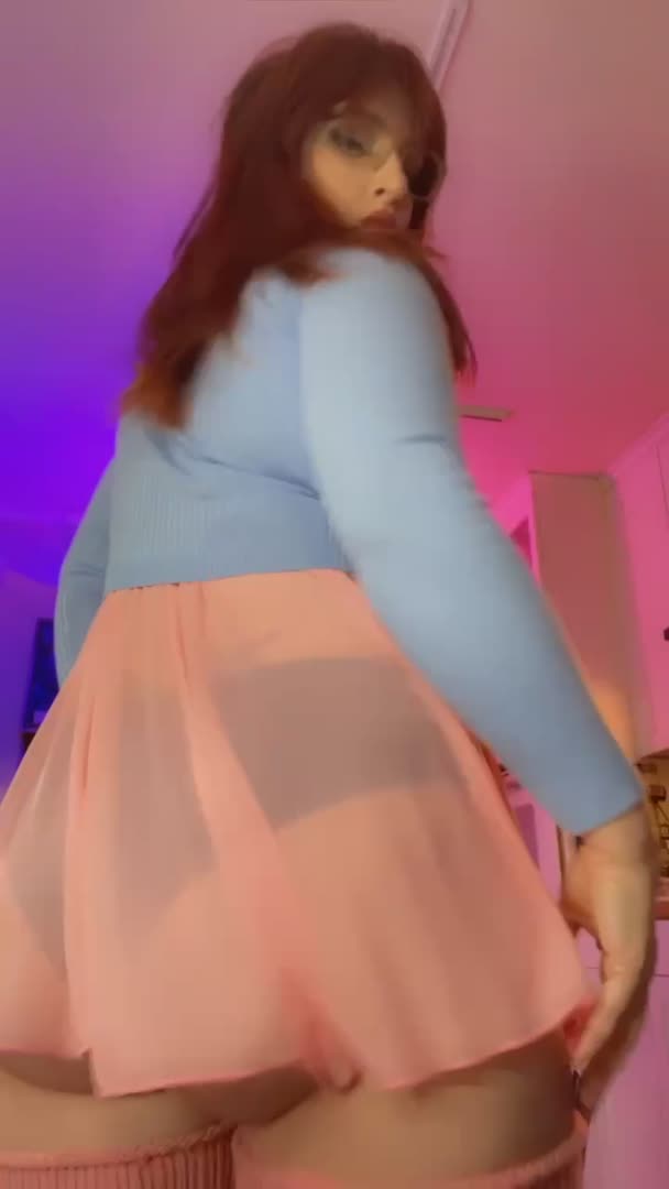 Booty shaje