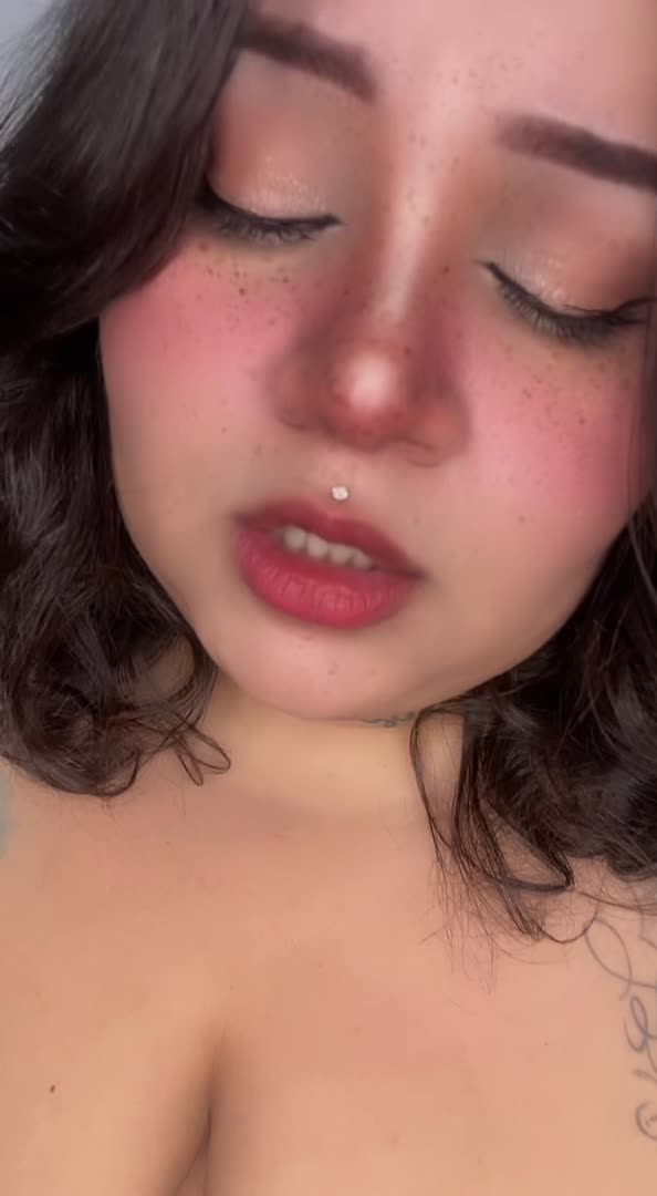 #Fucktits #BBW #Kawaii #Latina