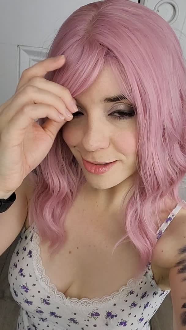 He asked me what I thought of his 3 inch dick!