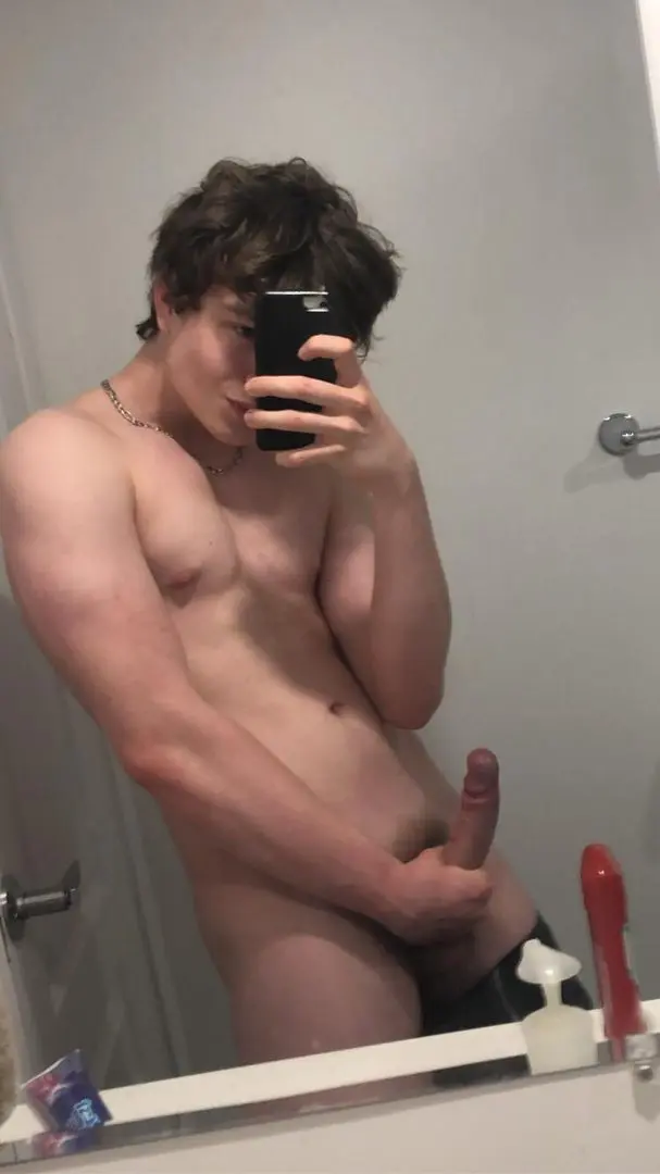 18 y/o body