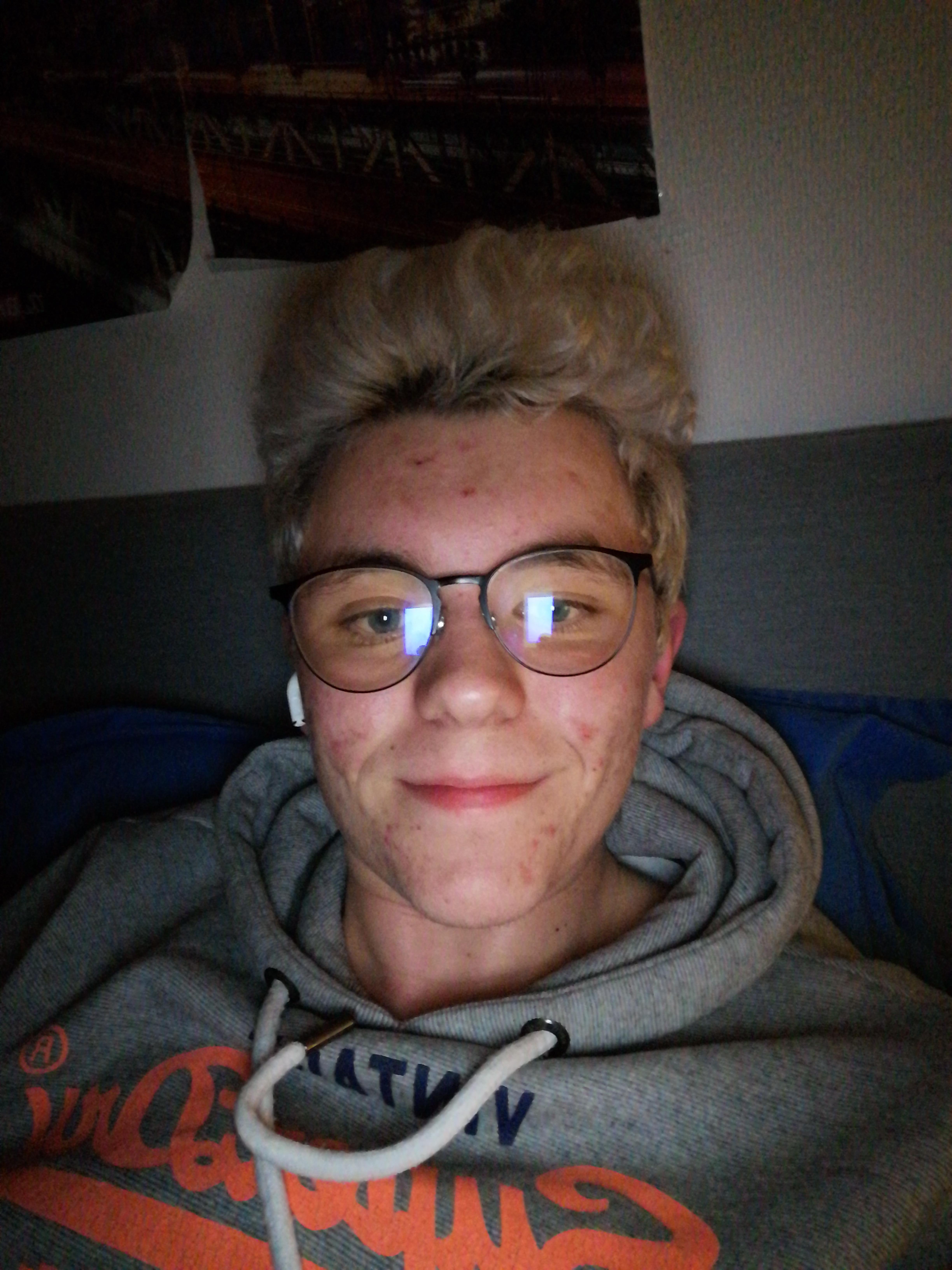 19 Let's trade ! I accept all😏 face+ SC: hotdudeforpic | Scrolller