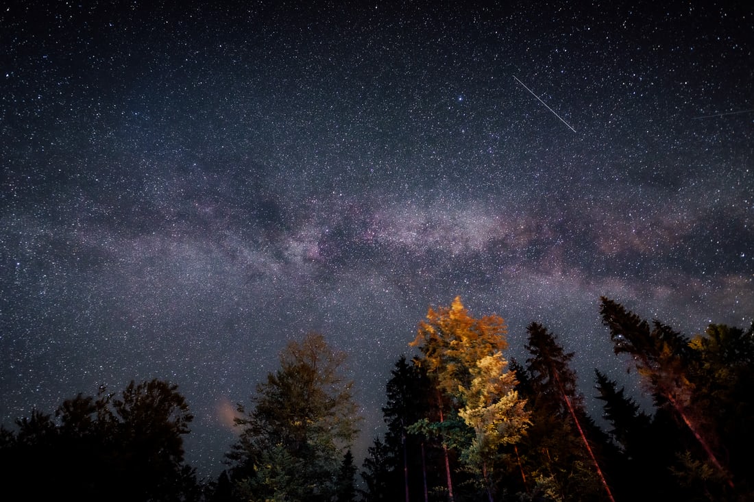 [1920x1080] Star View | Scrolller