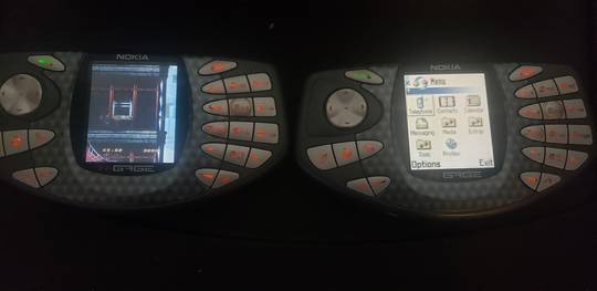 n gage olx