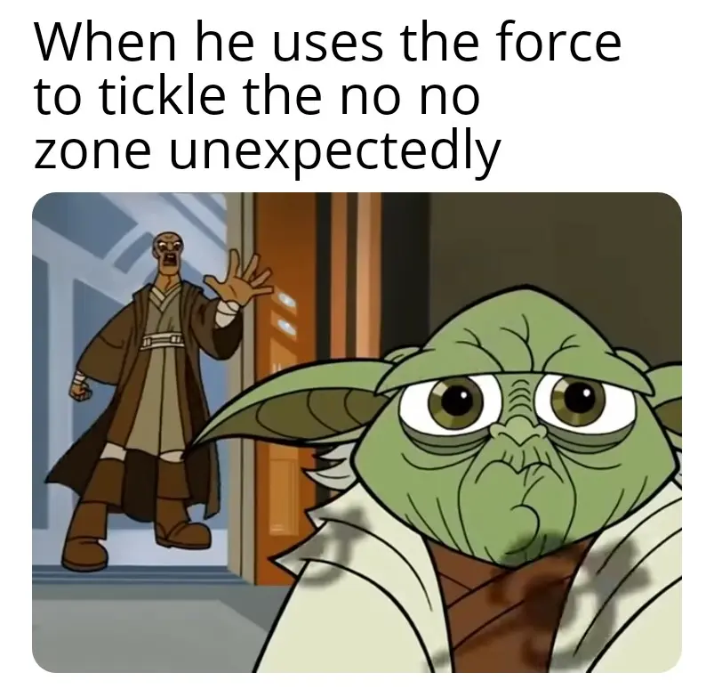2003 Clone Wars, absolute gold mine for memes. | Scrolller