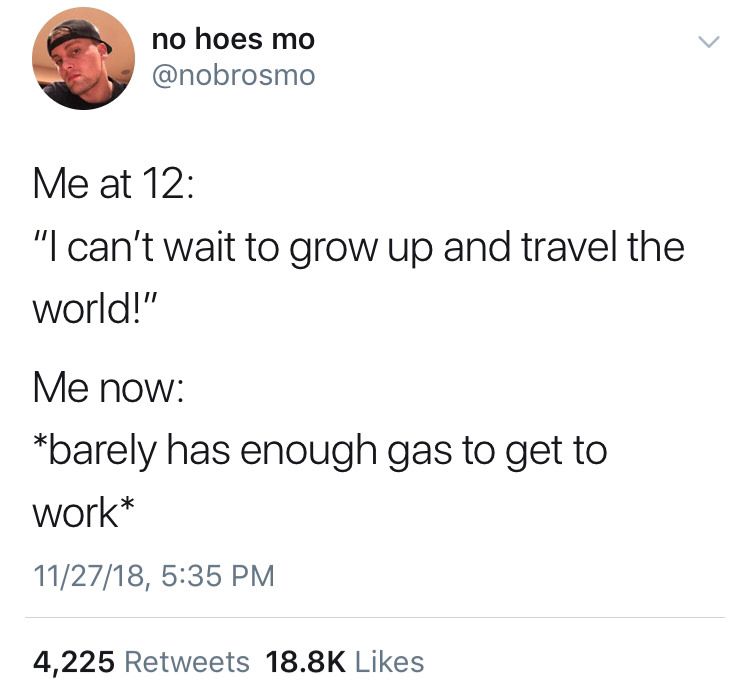 2018 Feels Scrolller