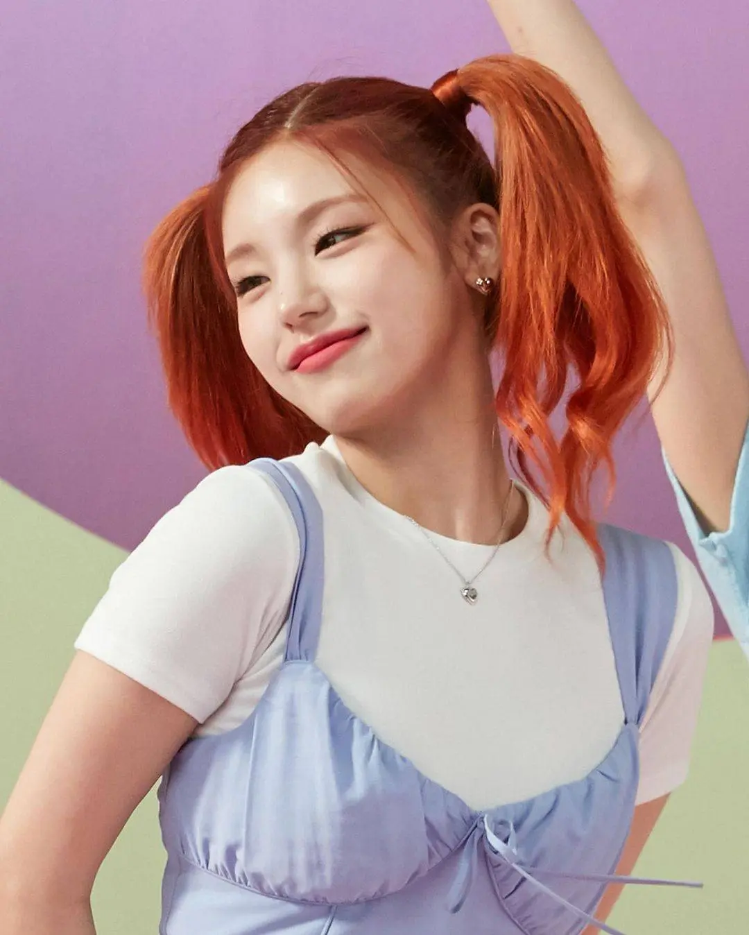 210708 Yeji
