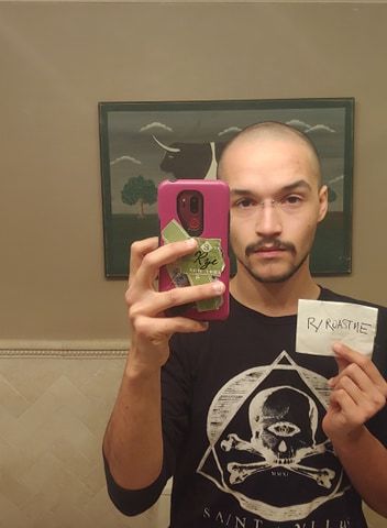 22, make me weep | Scrolller