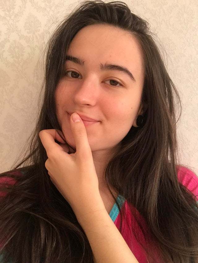 23[F4A][KIK]👄Sending nudes👙🛌 to everyone that ⬆️ this and add me on