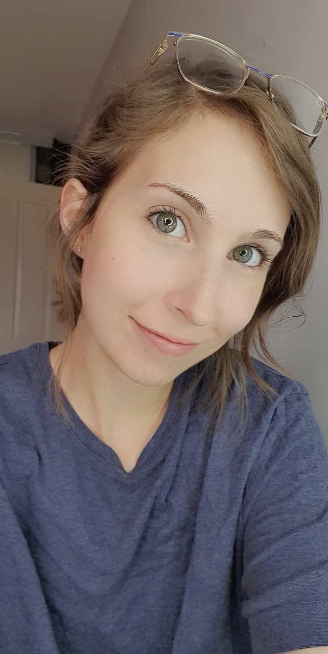 26f Ive Never Posted Here Before Thought I Would Drop In And Say Hi 👋😊 Scrolller 2085