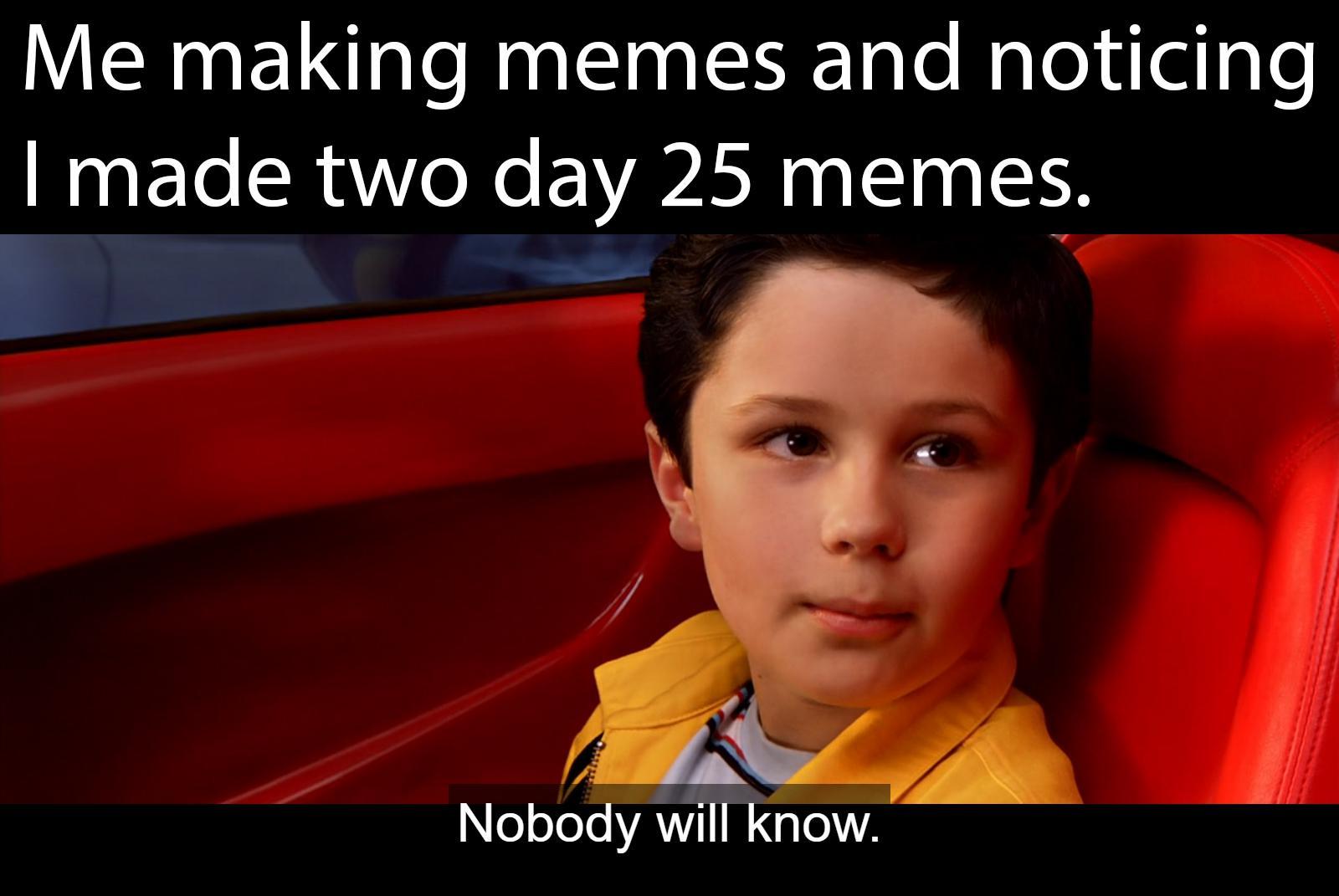 27... or 28... or 29? | Scrolller