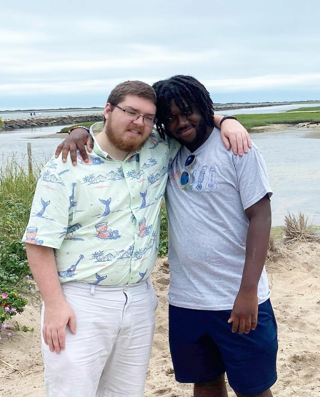 3 months with the best man ever 💖 Scrolller