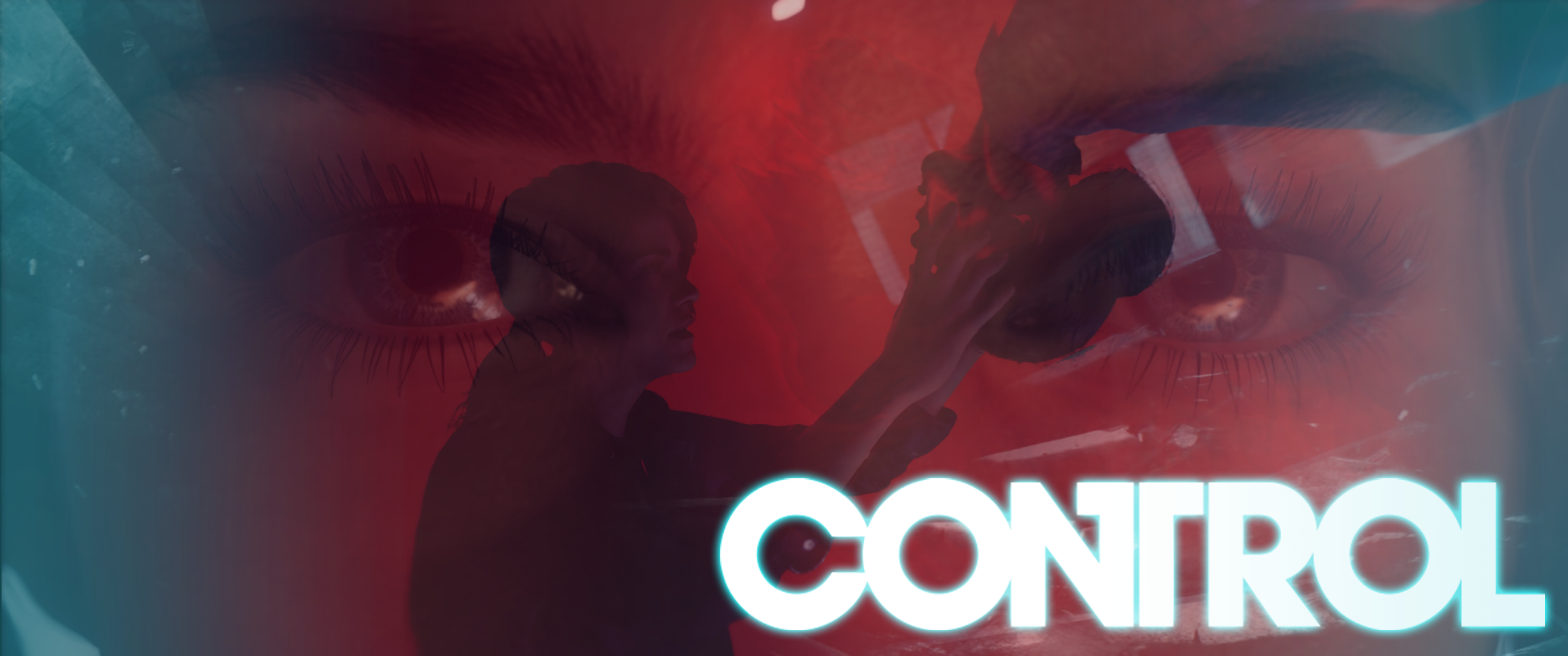 [3440x1440] Control (game) 2nd wallpaper | Scrolller