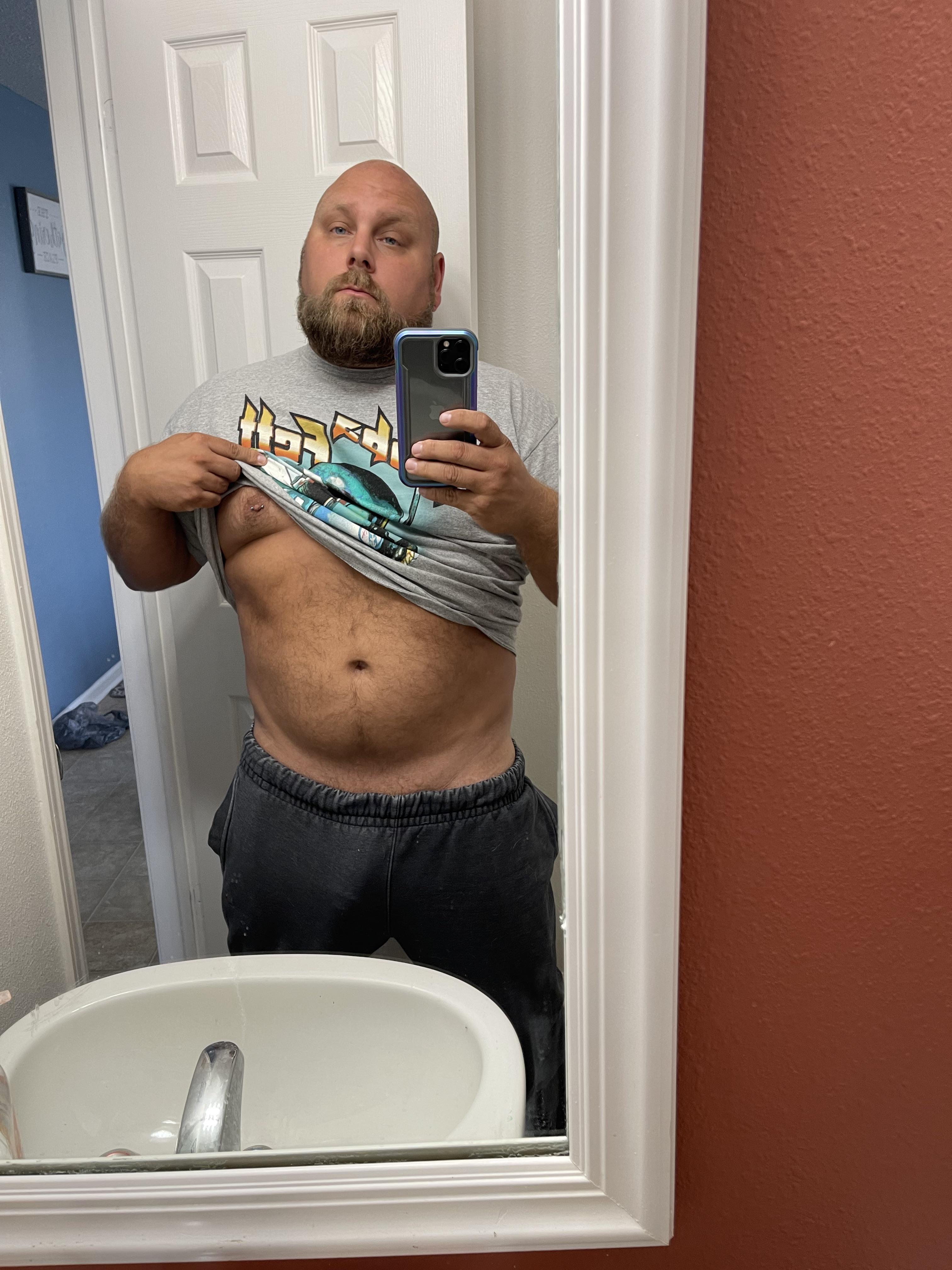 My backpack’s got jets, I’m Boba The Fett. Scrolller