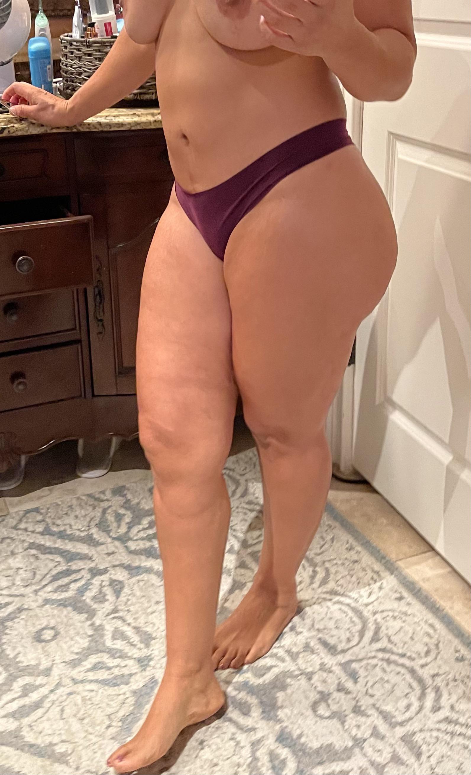 47 year old thick Latina milf. Ready to own me? | Scrolller