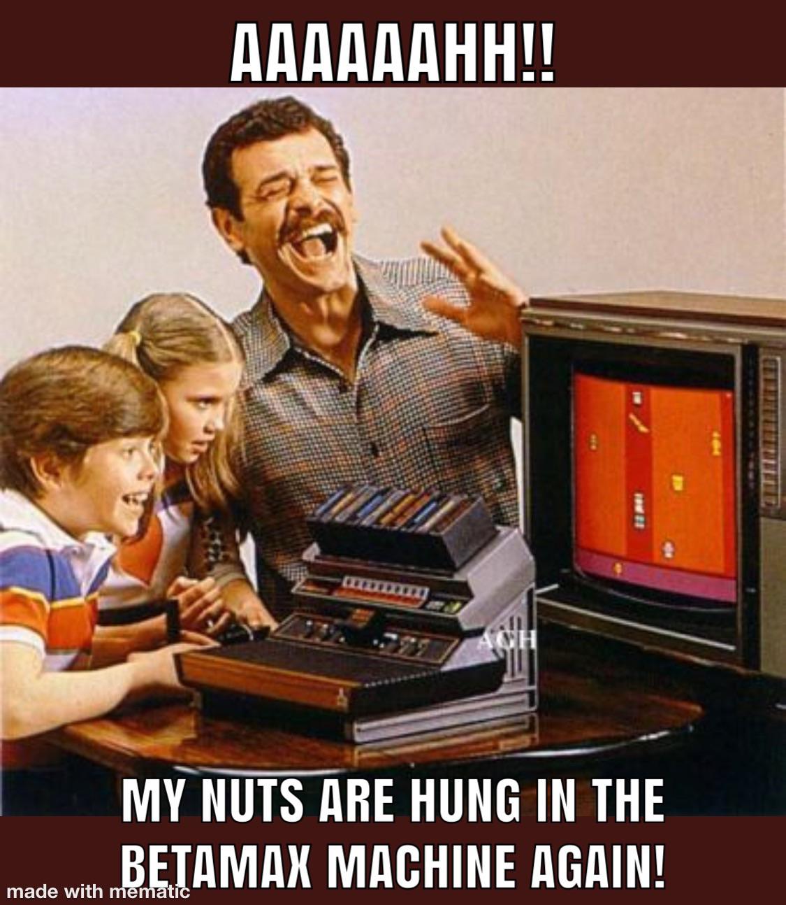 80s problems | Scrolller