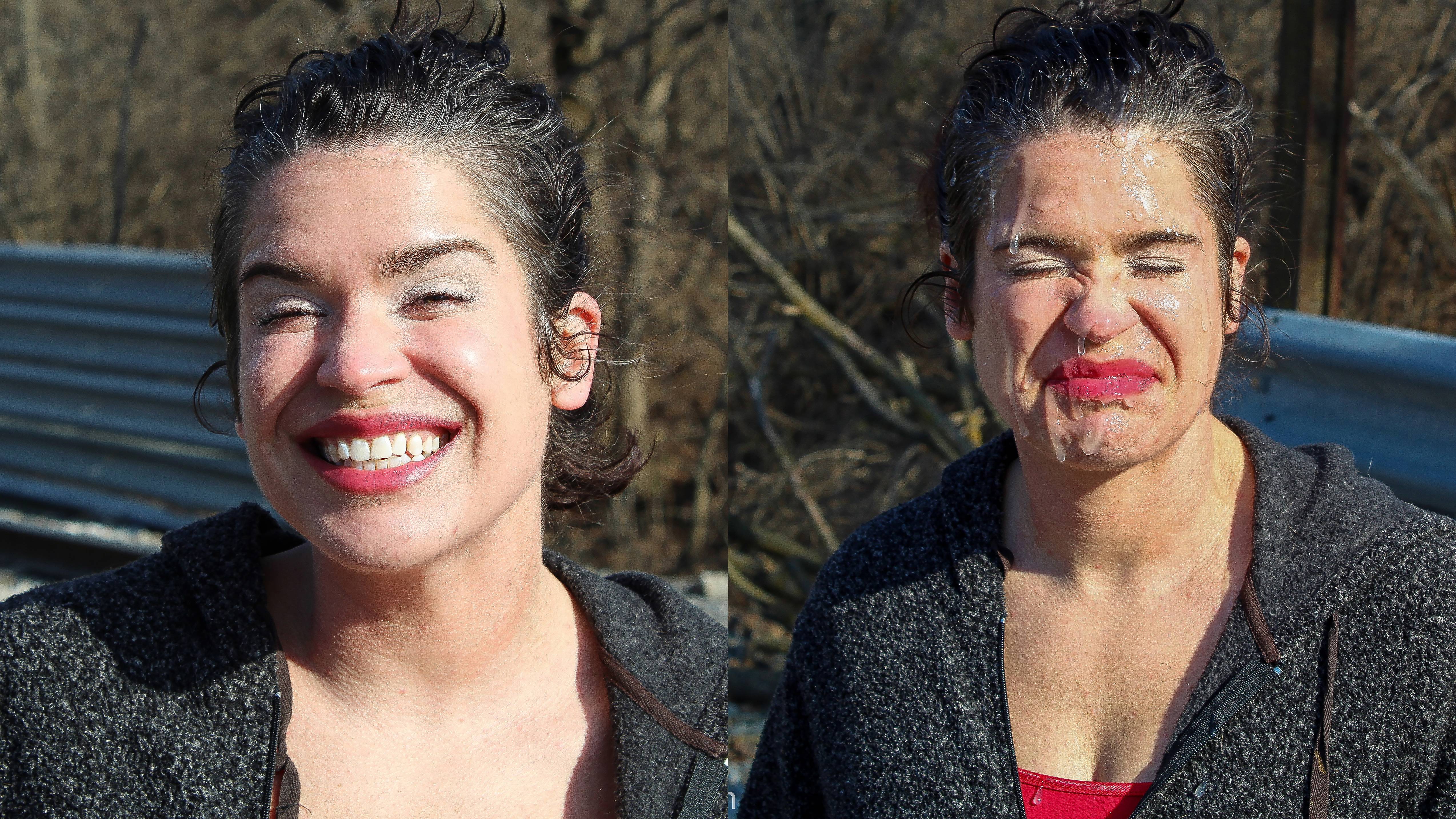 Before After Facials Tumblr