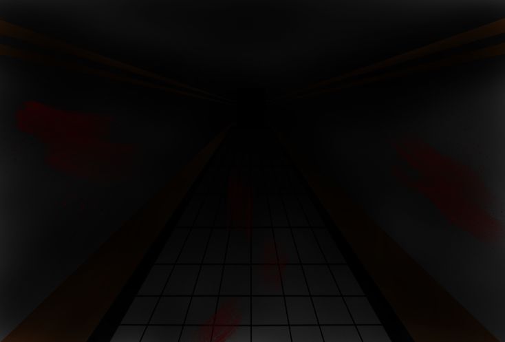 A drawing I did of the entrance zone in SCP: Secret Laboratory | Scrolller