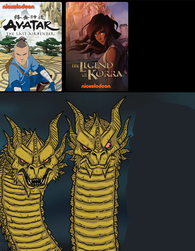 A more accurate take on u/Bibo_the_Bibo's meme | Scrolller