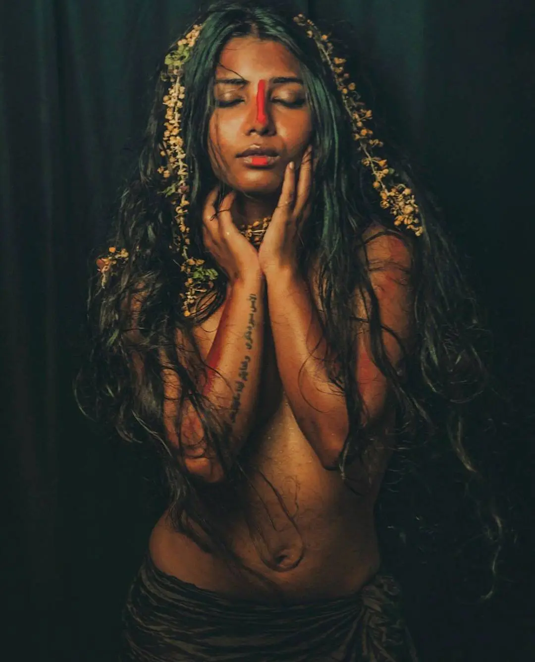 Hindu Goddess